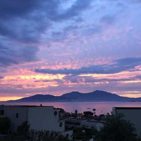 Appart 8 Pers Vue Sur Baie - Porticcio Porticcio (Corsica) Exterior foto